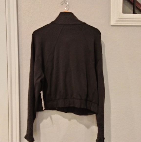 Athleta Venice Bomber Jacket - Picture 4 of 6